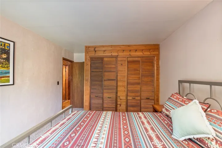 43581 Peterson Creek Road, Ahwahnee, California 93601