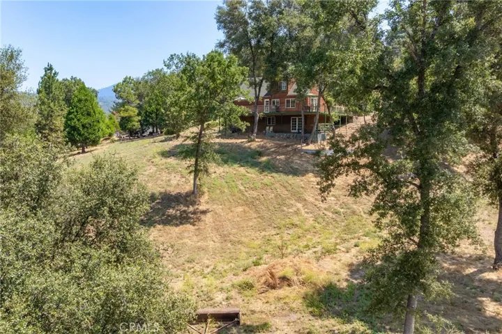 43581 Peterson Creek Road, Ahwahnee, California 93601