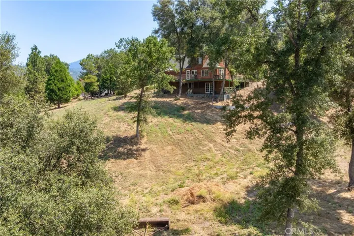43581 Peterson Creek Road, Ahwahnee, California 93601
