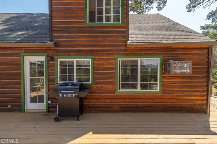 43581 Peterson Creek Road, Ahwahnee, California 93601