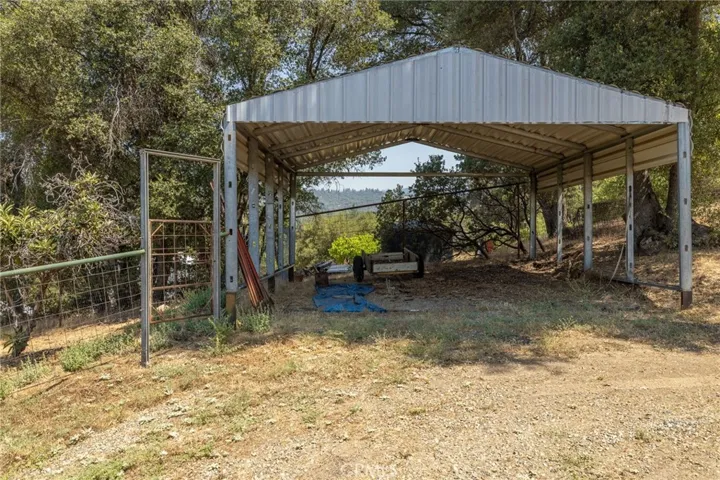 43581 Peterson Creek Road, Ahwahnee, California 93601