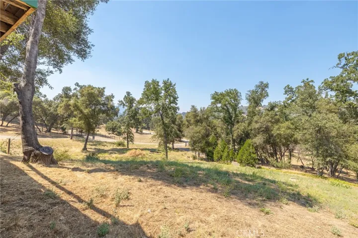 43581 Peterson Creek Road, Ahwahnee, California 93601