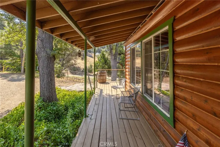 43581 Peterson Creek Road, Ahwahnee, California 93601