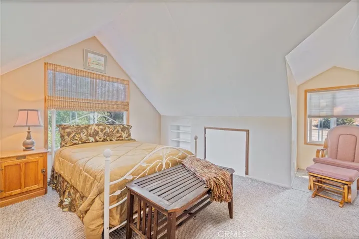 43581 Peterson Creek Road, Ahwahnee, California 93601