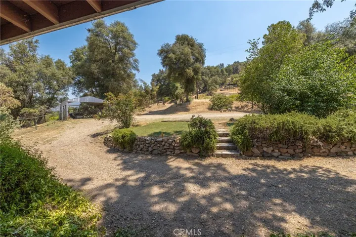 43581 Peterson Creek Road, Ahwahnee, California 93601