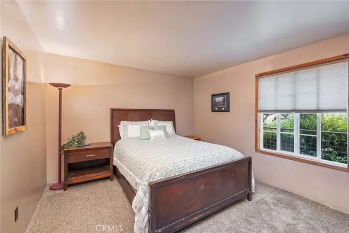 43581 Peterson Creek Road, Ahwahnee, California 93601