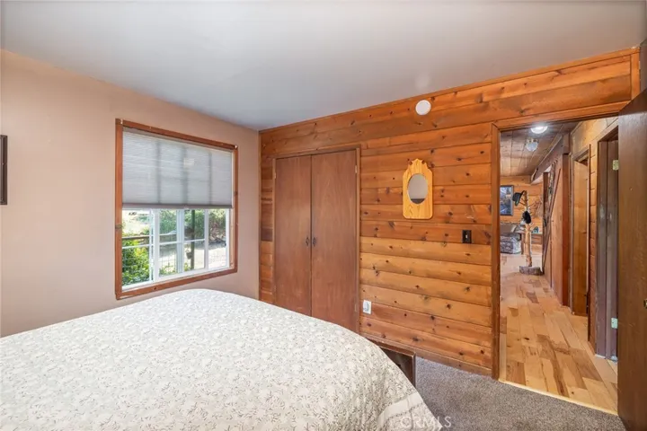 43581 Peterson Creek Road, Ahwahnee, California 93601