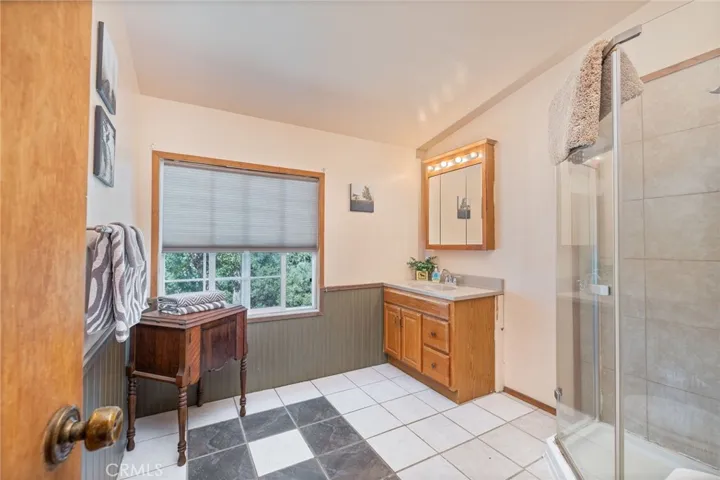 43581 Peterson Creek Road, Ahwahnee, California 93601