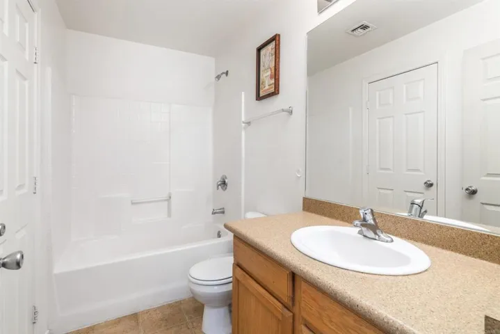 73482 Desert Trail Drive, 29 Palms, California 92277