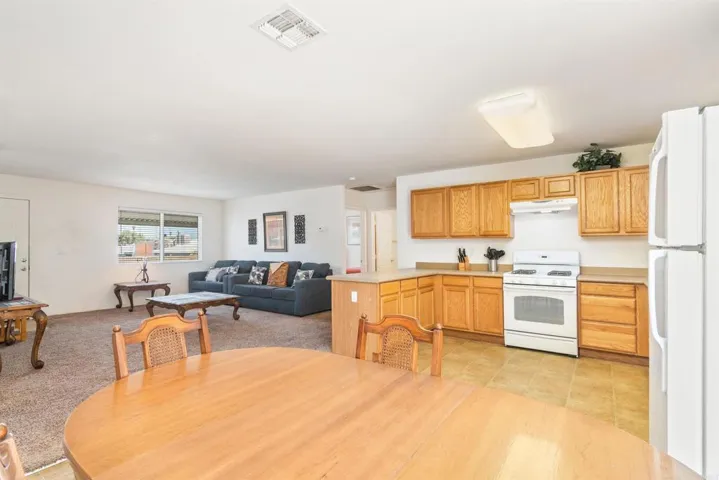 73482 Desert Trail Drive, 29 Palms, California 92277