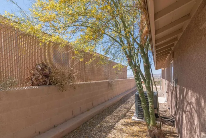 73482 Desert Trail Drive, 29 Palms, California 92277