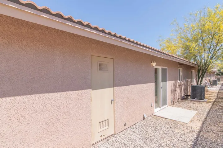 73482 Desert Trail Drive, 29 Palms, California 92277