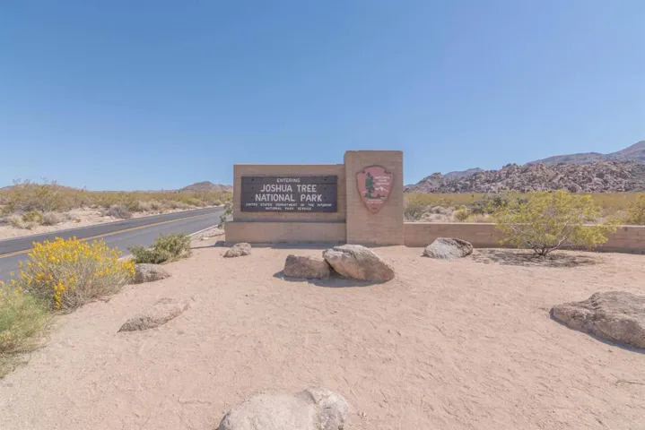 73482 Desert Trail Drive, 29 Palms, California 92277