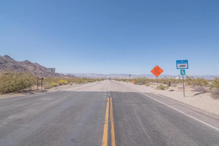73482 Desert Trail Drive, 29 Palms, California 92277