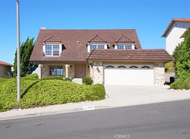 6843 Verde Ridge Road, Rancho Palos Verdes, California 90275