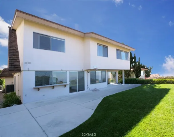 6843 Verde Ridge Road, Rancho Palos Verdes, California 90275