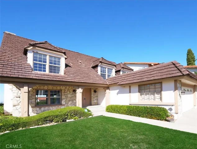 6843 Verde Ridge Road, Rancho Palos Verdes, California 90275