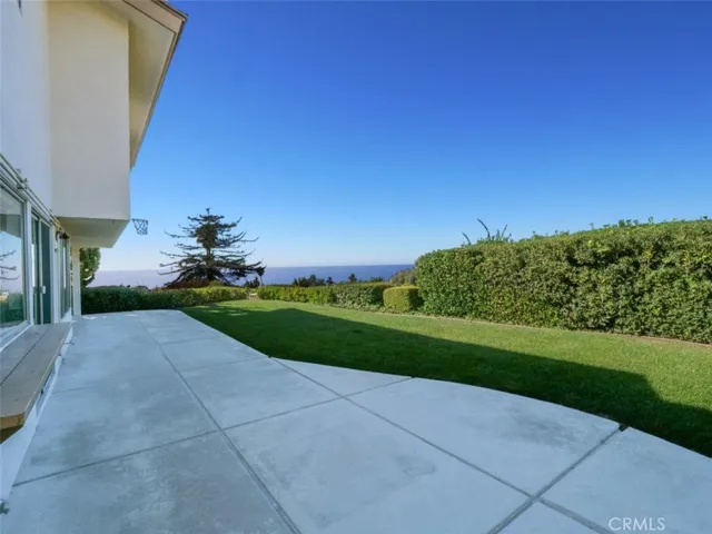 6843 Verde Ridge Road, Rancho Palos Verdes, California 90275