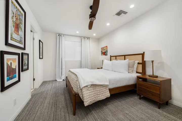Guest Room 3