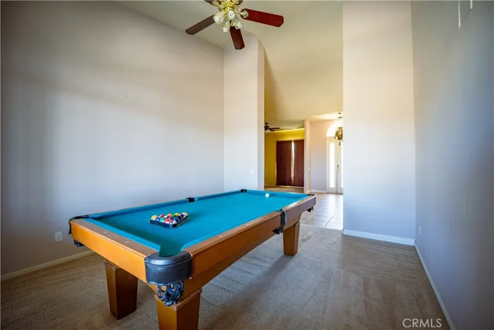 9075 E Primavera Road, Pinon Hills, California 92372