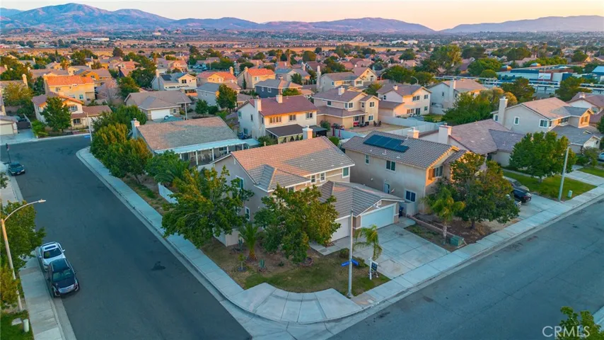 5234 Plateau Road, Palmdale, California 93552