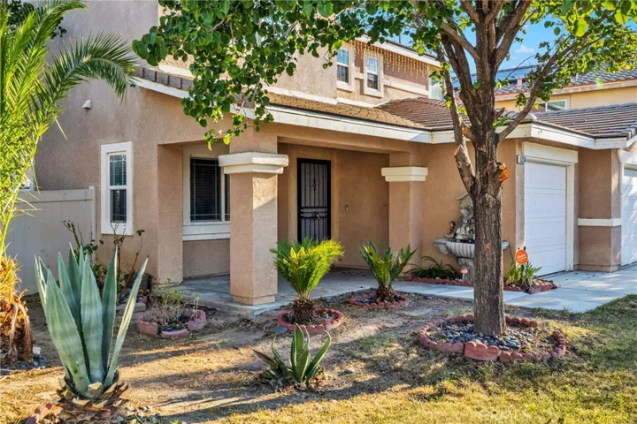 5234 Plateau Road, Palmdale, California 93552