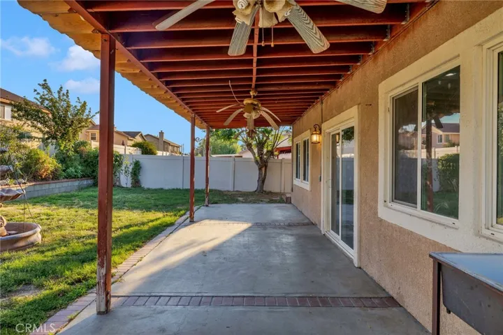5234 Plateau Road, Palmdale, California 93552