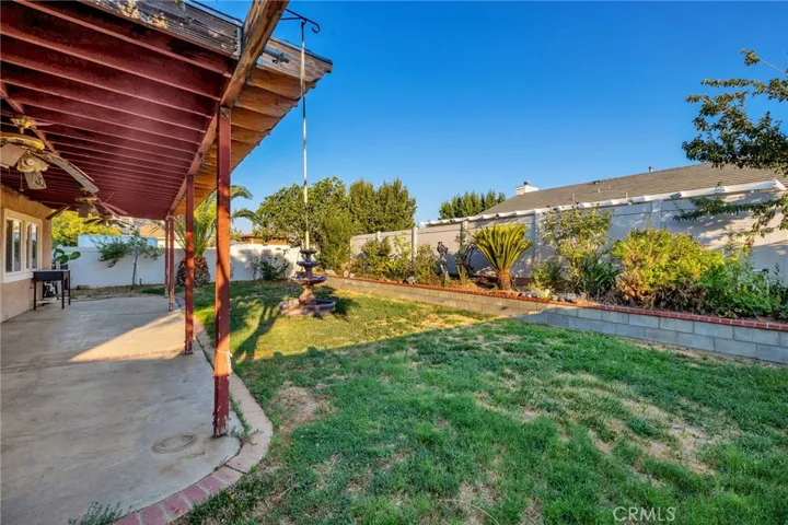 5234 Plateau Road, Palmdale, California 93552