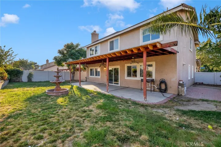 5234 Plateau Road, Palmdale, California 93552