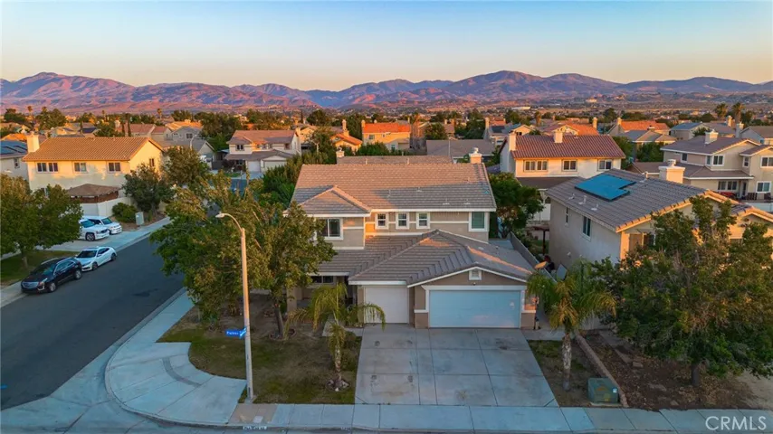 5234 Plateau Road, Palmdale, California 93552