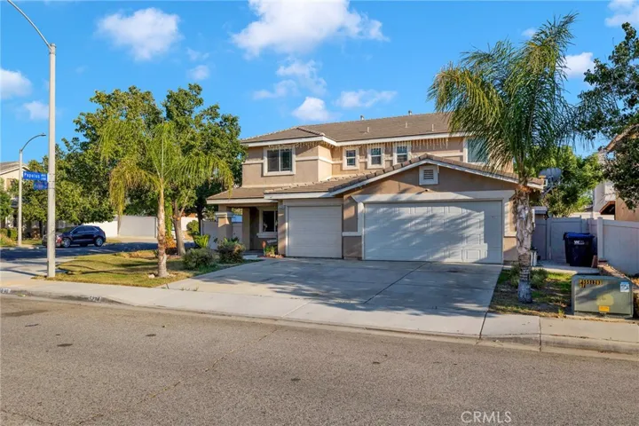 5234 Plateau Road, Palmdale, California 93552