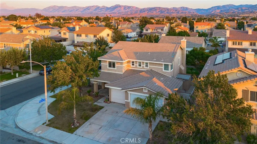 5234 Plateau Road, Palmdale, California 93552