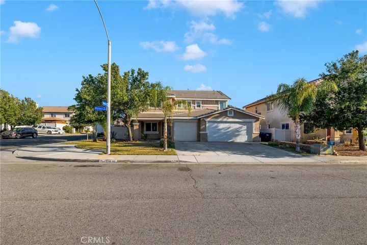5234 Plateau Road, Palmdale, California 93552