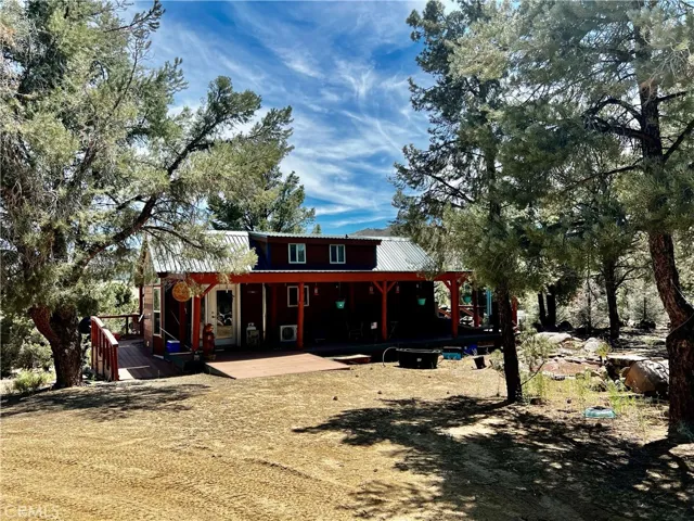 97861 Deodar Road, Kennedy Meadows, California 93527