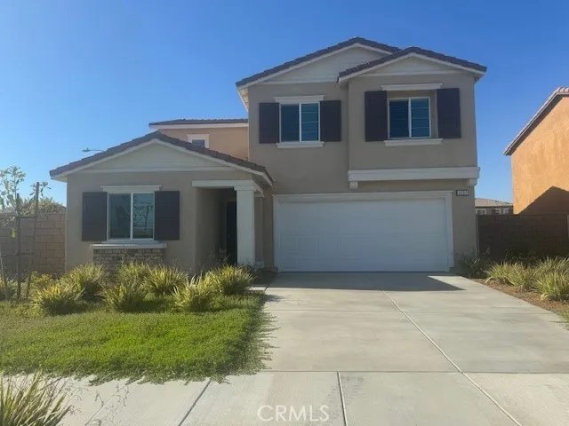 1257 Convention Way, Hemet, California 92543