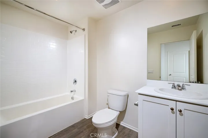 1254 Memorial Avenue, Hemet, California 92543