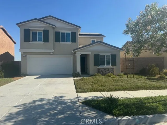 1254 Memorial Avenue, Hemet, California 92543