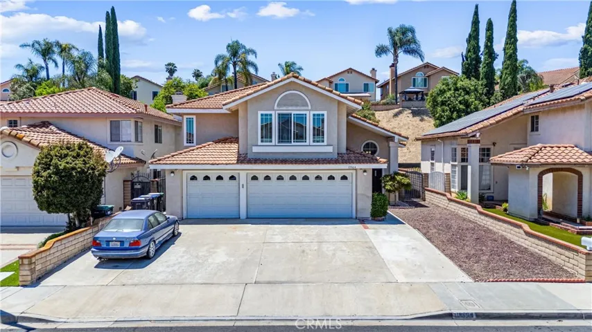 13564 Anochecer Avenue, Chino Hills, California 91709