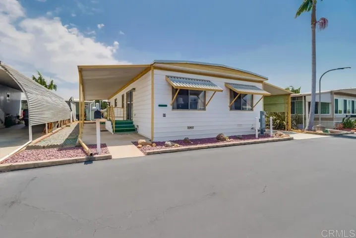 502 Anita Street Spc 95, Chula Vista, California 91911