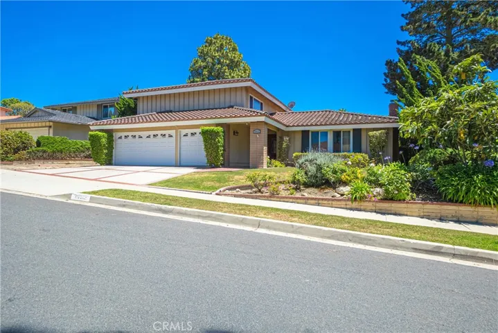 29112 Firthridge Road, Rancho Palos Verdes, California 90275