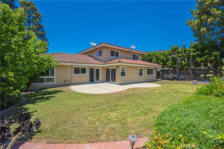 29112 Firthridge Road, Rancho Palos Verdes, California 90275
