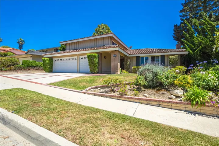 29112 Firthridge Road, Rancho Palos Verdes, California 90275