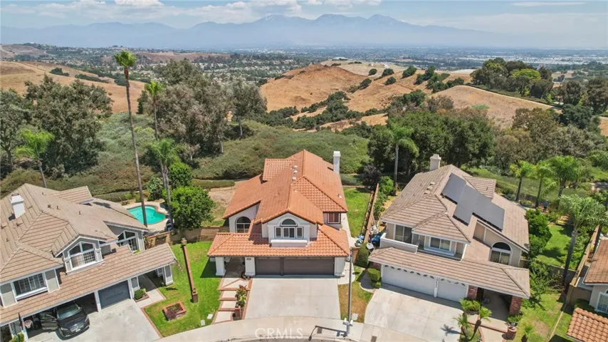 2672 Macadamia Court, Chino Hills, California 91709