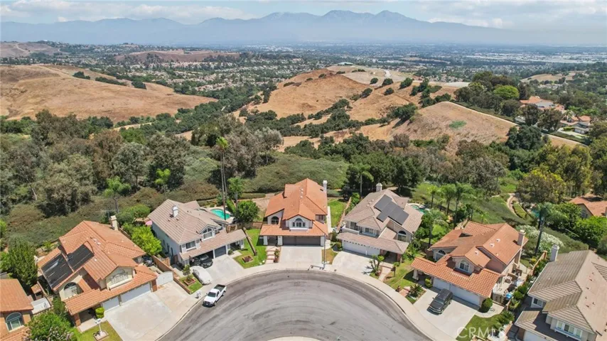 2672 Macadamia Court, Chino Hills, California 91709
