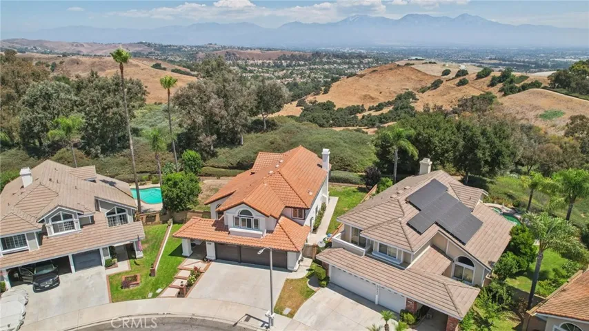 2672 Macadamia Court, Chino Hills, California 91709