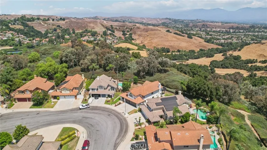 2672 Macadamia Court, Chino Hills, California 91709