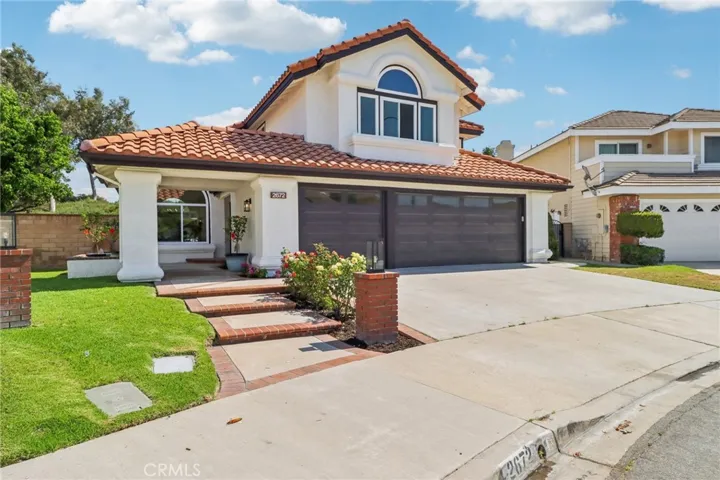 2672 Macadamia Court, Chino Hills, California 91709
