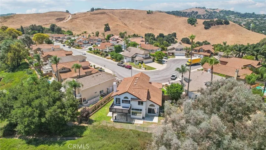 2672 Macadamia Court, Chino Hills, California 91709