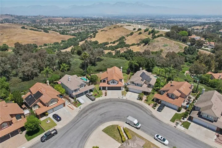 2672 Macadamia Court, Chino Hills, California 91709