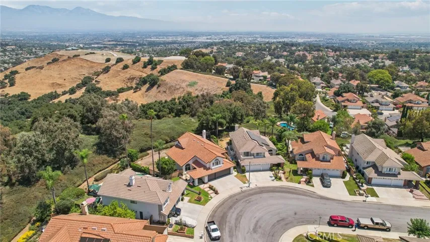 2672 Macadamia Court, Chino Hills, California 91709